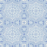 COLE & SON 94/8042.CS.0 PICCADILLY SOFT BLUE Wallpaper - Eade's Wallpaper