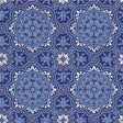 COLE & SON 94/8044.CS.0 PICCADILLY BLUE Wallpaper - Eade's Wallpaper