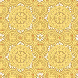 COLE & SON 94/8046.CS.0 PICCADILLY OCHRE Wallpaper - Eade's Wallpaper