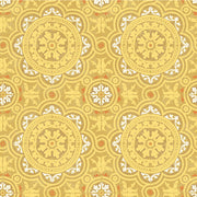 COLE & SON 94/8046.CS.0 PICCADILLY OCHRE Wallpaper - Eade's Wallpaper