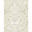 COLE & SON 94/9048.CS.0 COLERIDGE LINEN AND WHITE Wallpaper - Eade's Wallpaper
