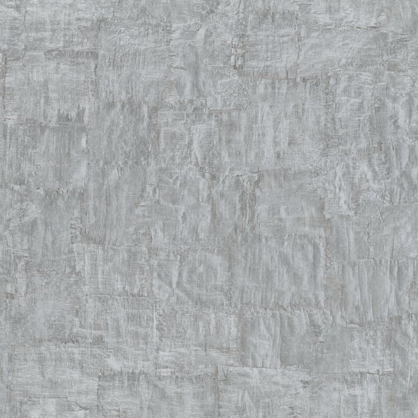 Galerie AI95016 Silver Grey Bark - Eade's Wallpaper