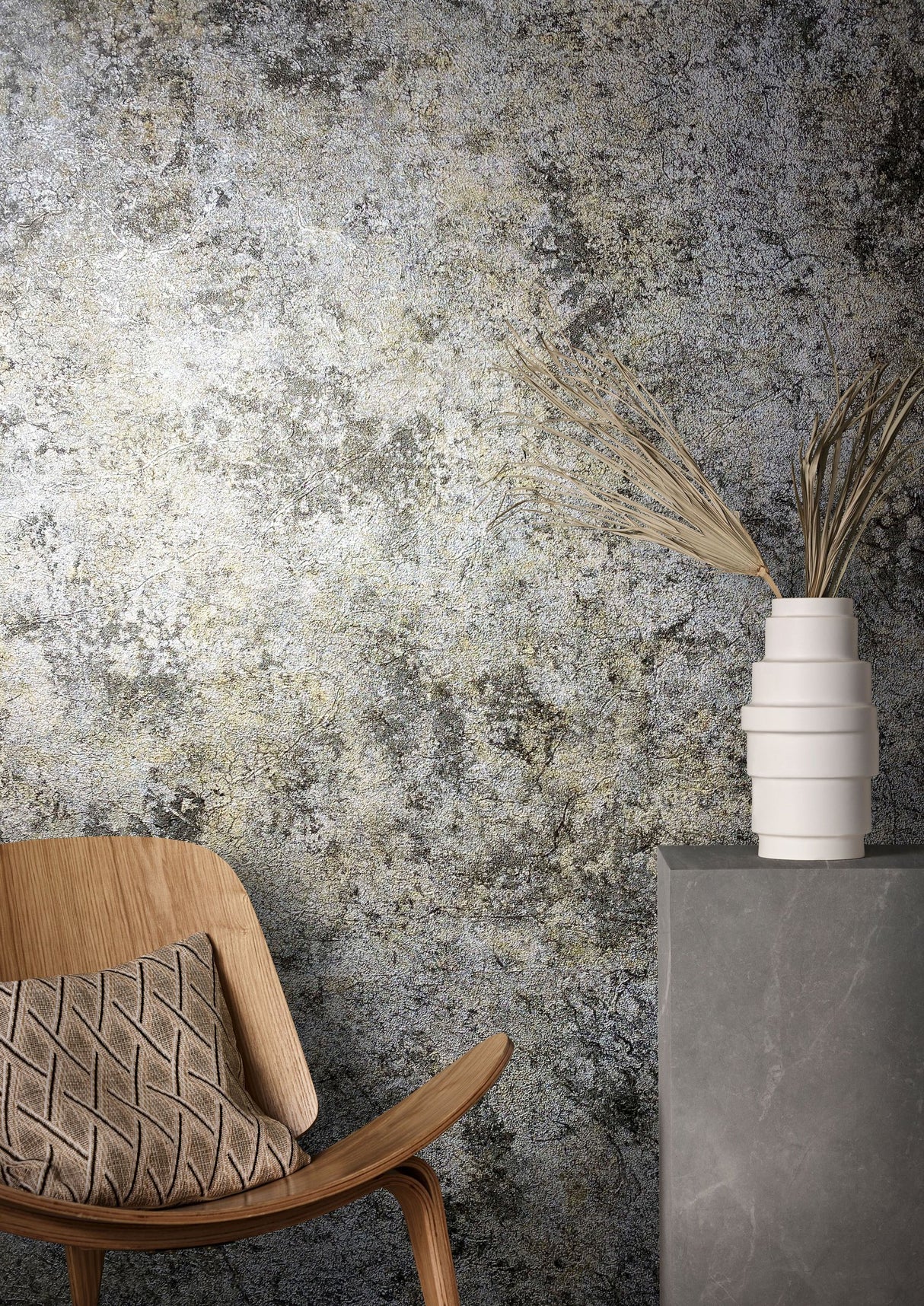 Eade's AI95019-sample Silver Grey