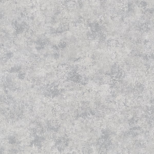 Galerie AI95020 Silver Grey Clay - Eade's Wallpaper