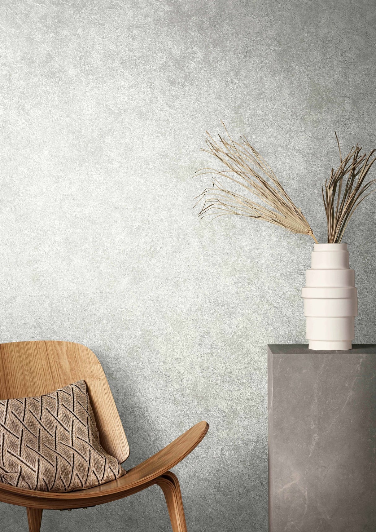 Eade's AI95021-sample Silver Grey