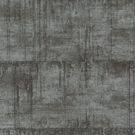 Galerie AI95025 Black Aged Concrete - Eade's Wallpaper