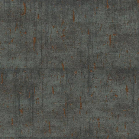 Galerie AI95026 Black Aged Concrete - Eade's Wallpaper