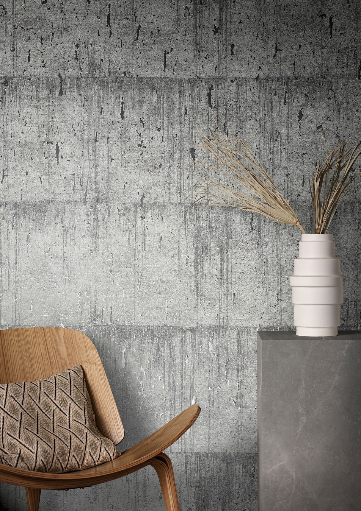 Eade's AI95027-sample Silver Grey