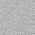 Galerie AI95041 Silver Grey Crosshatch - Eade's Wallpaper