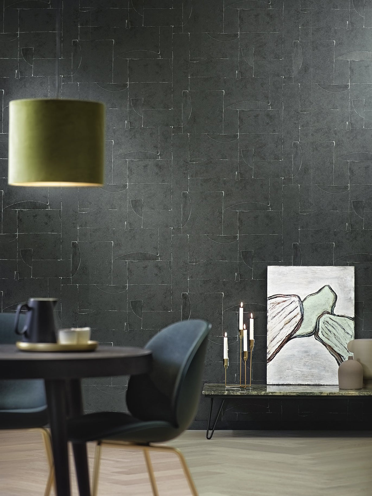 Eade's AI95043-sample Black