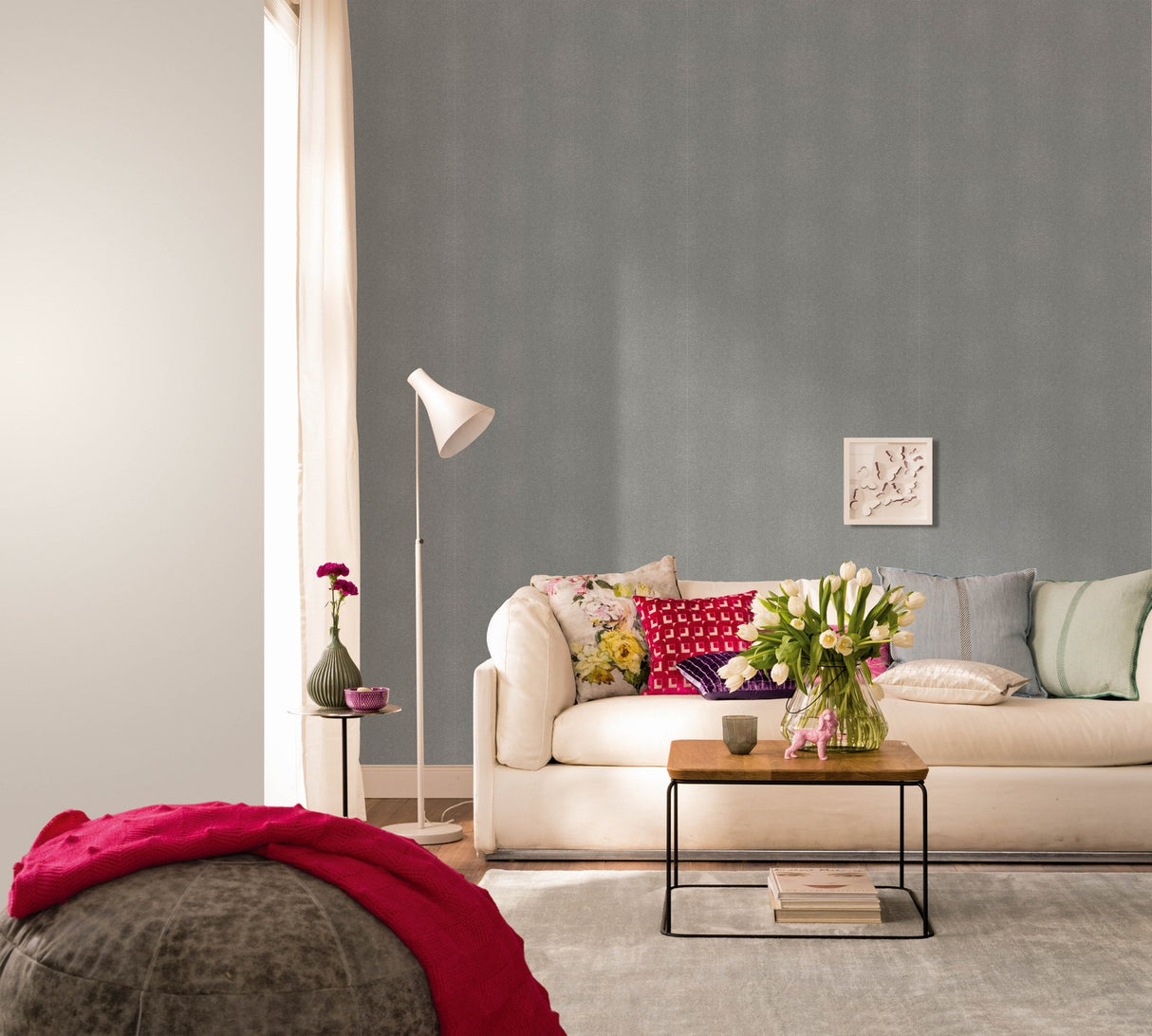 Eade's AI95055-sample Silver Grey