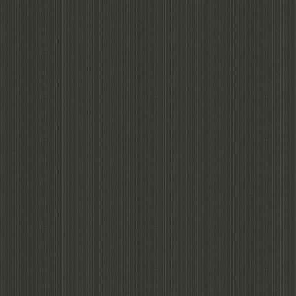 Galerie AI95068 Black Silk Stripe - Eade's Wallpaper