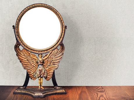 Eade's AI95072-sample White