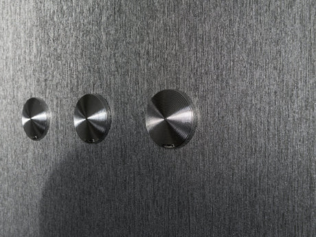 Eade's AI95075-sample Silver Grey