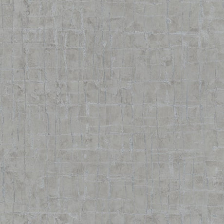 Galerie AI95081 Silver Grey Stonework - Eade's Wallpaper