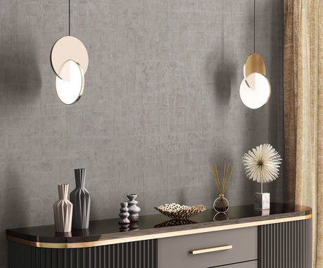 Eade's AI95081-sample Silver Grey