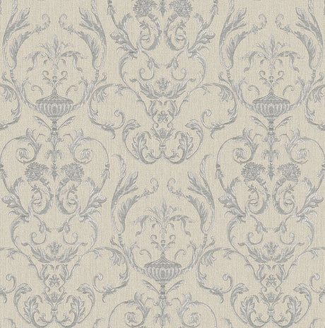 Eade's 95507-sample Silver Grey