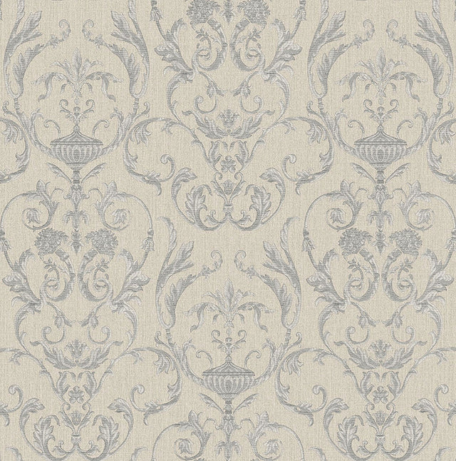 Eade's 95507-sample Silver Grey