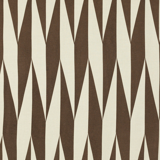 Schumacher 955N28 JAKO in MOLE Fabric - RAOUL TEXTILES