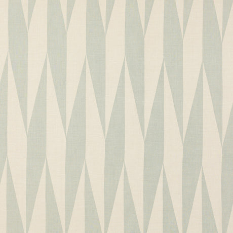 Schumacher 955N67 JAKO in ROBIN'S EGG Fabric - RAOUL TEXTILE