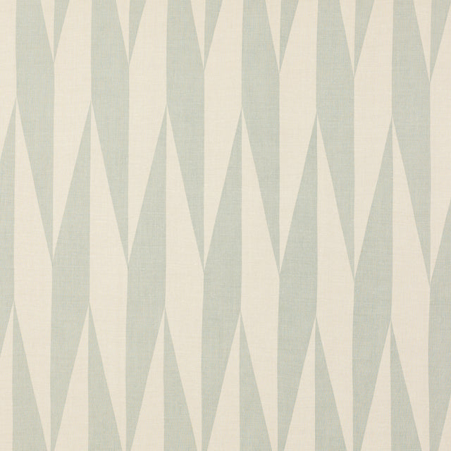 Schumacher 955N67 JAKO in ROBIN'S EGG Fabric - RAOUL TEXTILE