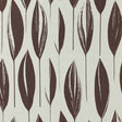 Schumacher 956N28 VARIEGATA in MOLE Fabric - RAOUL TEXTILES
