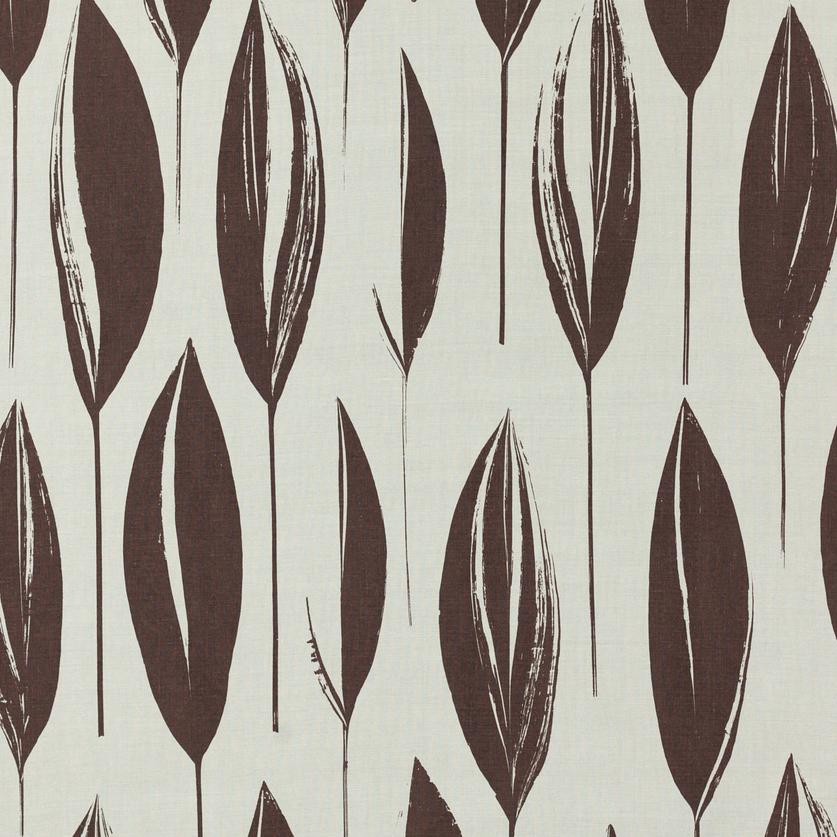 Schumacher 956N28 VARIEGATA in MOLE Fabric - RAOUL TEXTILES