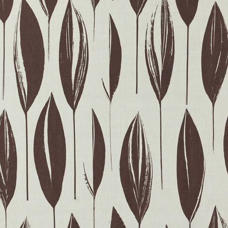 Schumacher 956N28 VARIEGATA in MOLE Fabric - RAOUL TEXTILES