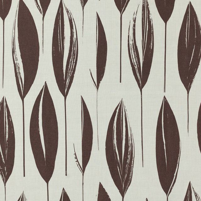 Schumacher 956N28 VARIEGATA in MOLE Fabric - RAOUL TEXTILES