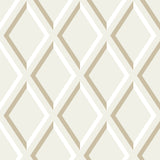 COLE & SON 95/11059.CS.0 POMPEIAN LINEN/GOLD Wallpaper - Eade's Wallpaper