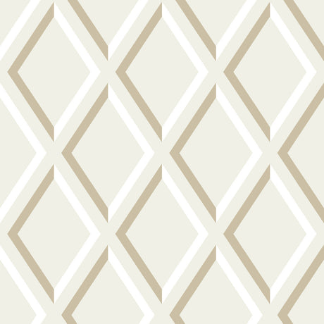 COLE & SON 95/11059.CS.0 POMPEIAN LINEN/GOLD Wallpaper - Eade's Wallpaper