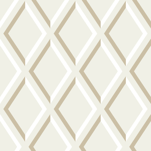 COLE & SON 95/11059.CS.0 POMPEIAN LINEN/GOLD Wallpaper - Eade's Wallpaper