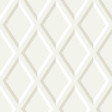 COLE & SON 95/11060.CS.0 POMPEIAN WHITE Wallpaper - Eade's Wallpaper