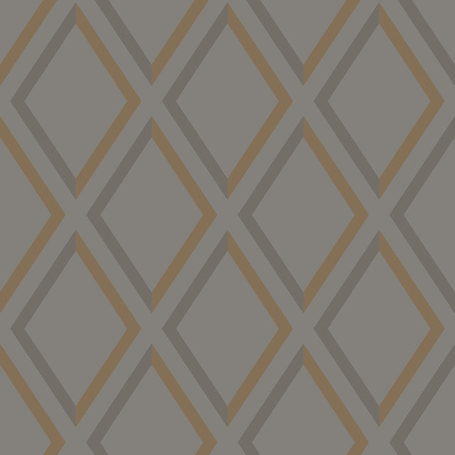 COLE & SON 95/11062.CS.0 POMPEIAN SLATE/BRONZE Wallpaper - Eade's Wallpaper