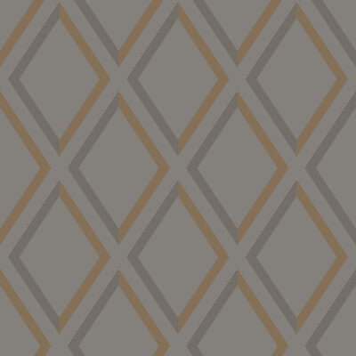COLE & SON 95/11062.CS.0 POMPEIAN SLATE/BRONZE Wallpaper - Eade's Wallpaper