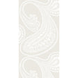 COLE & SON 95/2010.CS.0 RAJAPUR WHITE/SHELL Wallpaper - Eade's Wallpaper