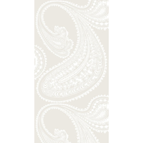 COLE & SON 95/2010.CS.0 RAJAPUR WHITE/SHELL Wallpaper - Eade's Wallpaper
