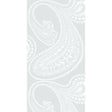 COLE & SON 95/2013.CS.0 RAJAPUR WHT/LT BLUE Wallpaper - Eade's Wallpaper