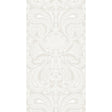 COLE & SON 95/7040.CS.0 MALABAR WHITE Wallpaper - Eade's Wallpaper