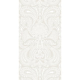 COLE & SON 95/7040.CS.0 MALABAR WHITE Wallpaper - Eade's Wallpaper