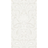 COLE & SON 95/7040.CS.0 MALABAR WHITE Wallpaper - Eade's Wallpaper