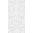 COLE & SON 95/7041.CS.0 MALABAR WHITE/LILAC Wallpaper - Eade's Wallpaper