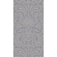 COLE & SON 95/7042.CS.0 MALABAR SILVER/GREY Wallpaper - Eade's Wallpaper