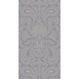 COLE & SON 95/7042.CS.0 MALABAR SILVER/GREY Wallpaper - Eade's Wallpaper