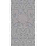 COLE & SON 95/7042.CS.0 MALABAR SILVER/GREY Wallpaper - Eade's Wallpaper