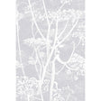 COLE & SON 95/9049.CS.0 COW PARSLEY LILAC Wallpaper - Eade's Wallpaper
