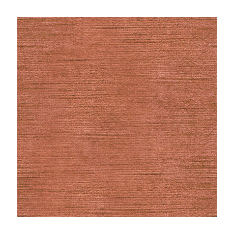 LEE JOFA 960033.120.0 QUEEN VICTORIA DEEP CORAL Fabric - Eade's Wallpaper