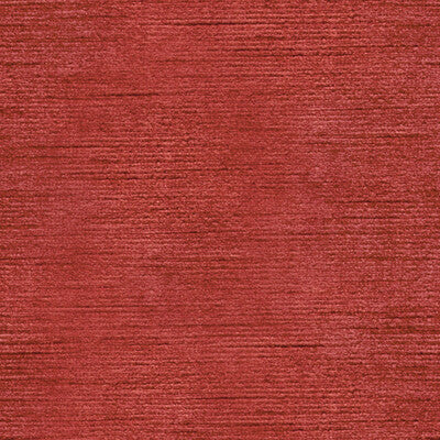 LEE JOFA 960033.240.0 QUEEN VICTORIA PAPRIKA Fabric - Eade's Wallpaper