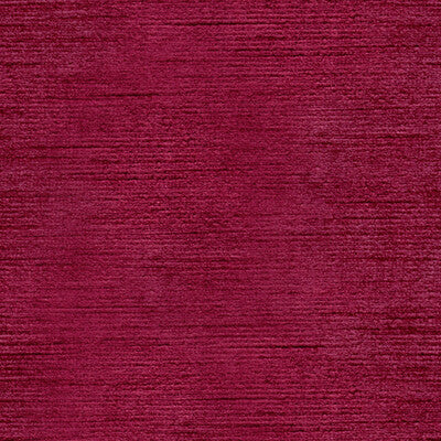 LEE JOFA 960033.79.0 QUEEN VICTORIA SCARLET Fabric - Eade's Wallpaper