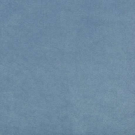 LEE JOFA 960122.1515.0 ULTRASUEDE ST BLUE Fabric - Eade's Wallpaper
